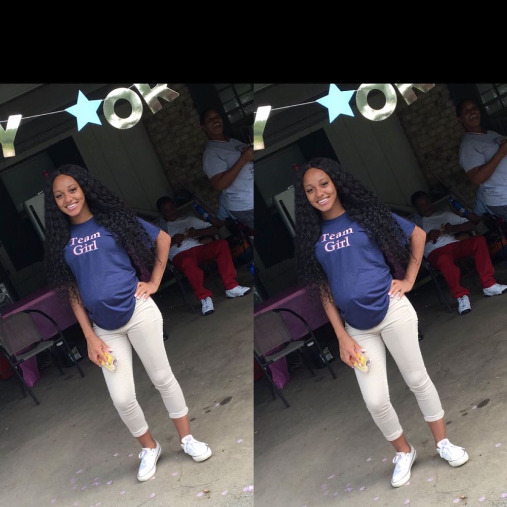 Meet your Posher, Tirra